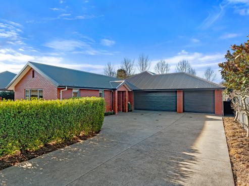 11C Vivaldi Lane, Rolleston