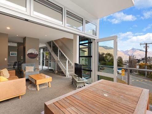 3/97 Hallenstein Street, Queenstown Central