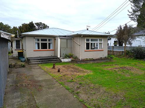 68 Stout Street, Shannon