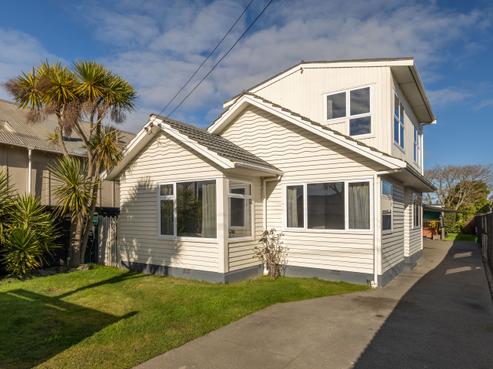 390 Keyes Road, New Brighton