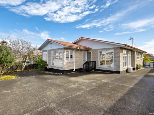 24 Paine Place, Mangere