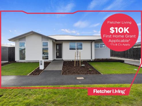 114 Faulks Drive, Lincoln
