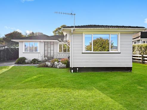 10 Wiremu Street, Hamilton East
