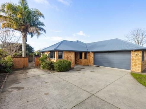 1042A Heaphy Terrace, Fairfield