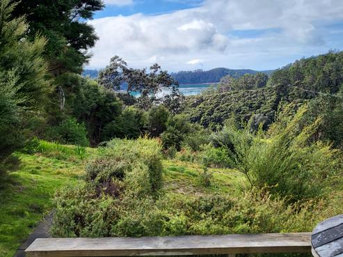 14 Wilson Avenue, Kawau Island