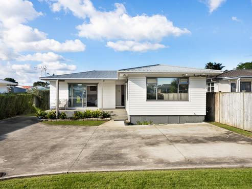 422 Great South Road, Opaheke