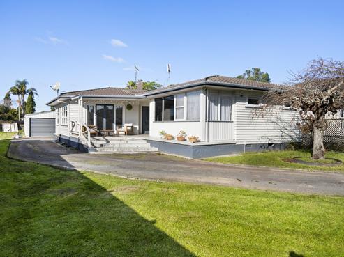 424 Great South Road, Opaheke