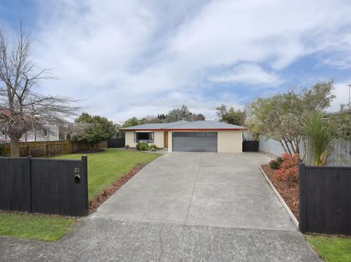 25 Dundas Road, Sanson