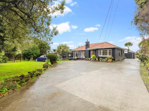 73 Birdwood Avenue, Papatoetoe