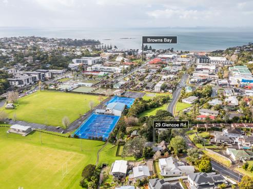 29 Glencoe Road, Browns Bay