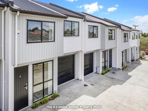 3/60 Kelman Road, Kelston
