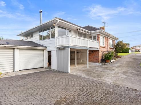 60A Opaheke Road, Opaheke