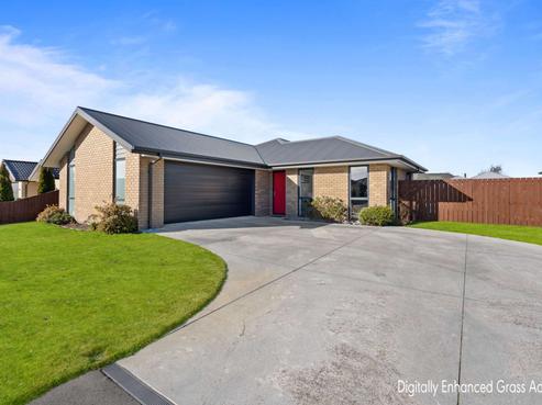 51 Andesite Drive, Rolleston