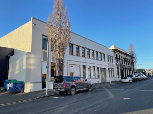 89 Bond Street, Dunedin Central