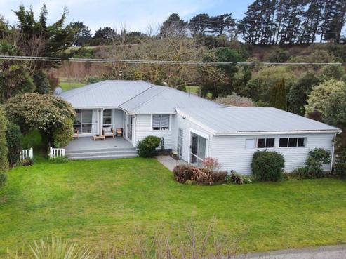 3 Heretaunga Road, Dannevirke