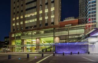 Exclusive Office Floor in Prime Location