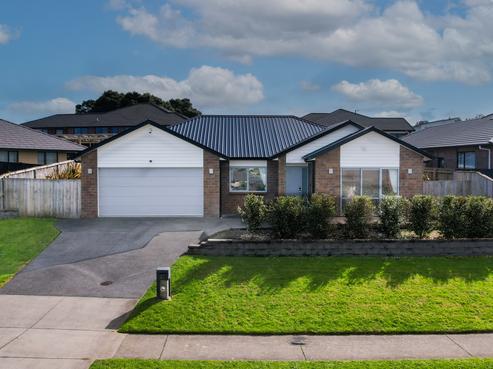 47 Raithburn Terrace, Pokeno