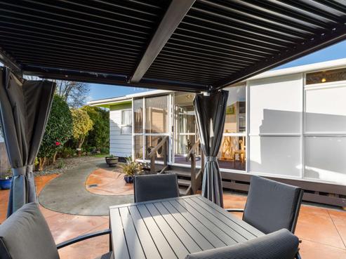 1A Boyd Avenue, Aramoho