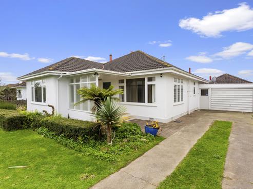 14 Hannan Street, Levin
