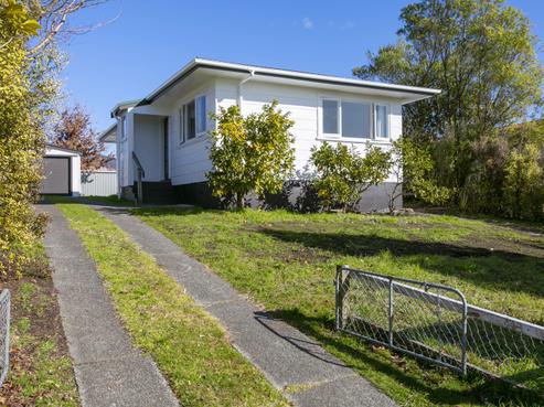 19 Te Takinga Street, Turangi