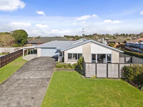 64 O'Connor Drive, Pukekohe