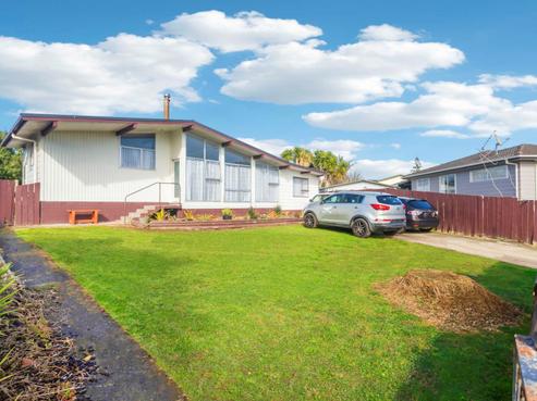 29 Yearsley Place, Manurewa
