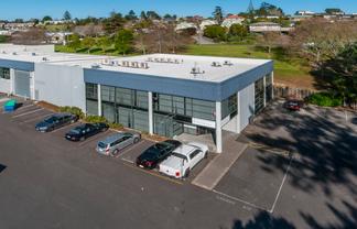 Ground Floor Office - 404 sqm