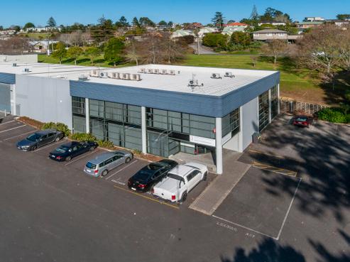2A Rothwell Avenue, Rosedale