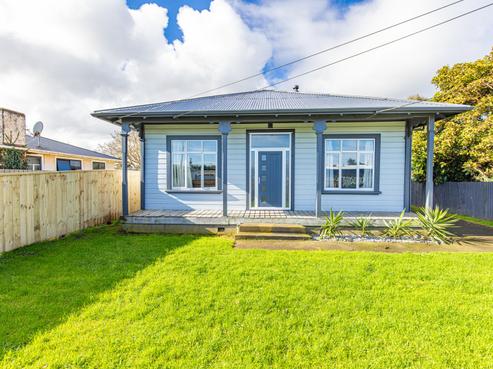 2 Bennett Street, Gonville