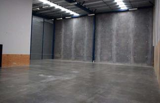 CBRE | 619sqm A Grade Facility