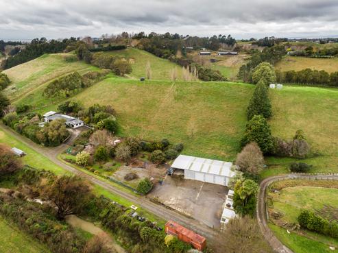 528 Puketitiri Road, Puketapu