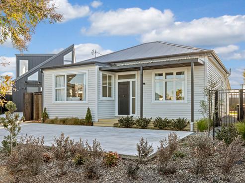 4 Howe Street, New Brighton