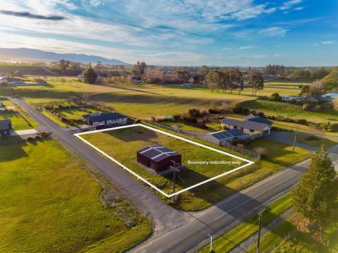 17 Allan Street, Waimate