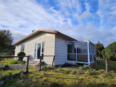 64 Stratford Road, Moana / Lake Brunner