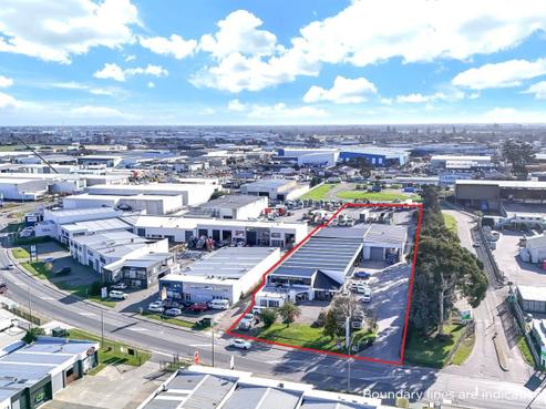 15 Parkhouse Road, Wigram