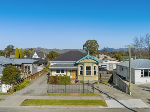 7 Old Renwick Road, Mayfield