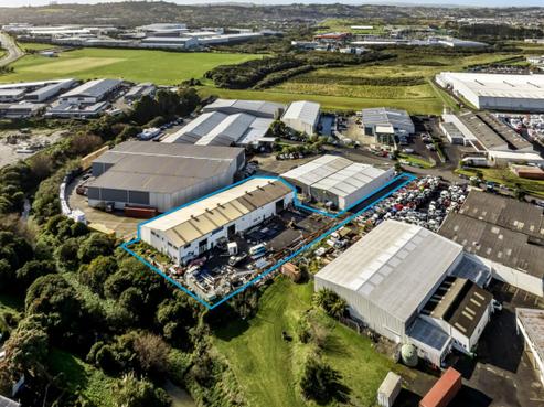 8 Turin Place, Otara