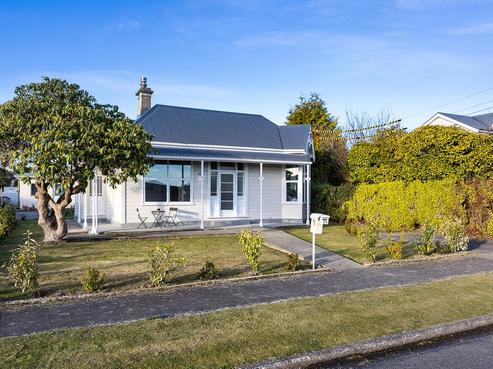 6 Victoria Street, Mosgiel