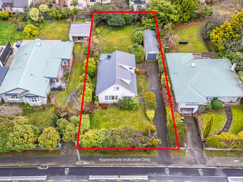 275 Ilam Road, Burnside