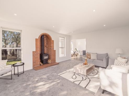 3 Banks Place, Rangiora