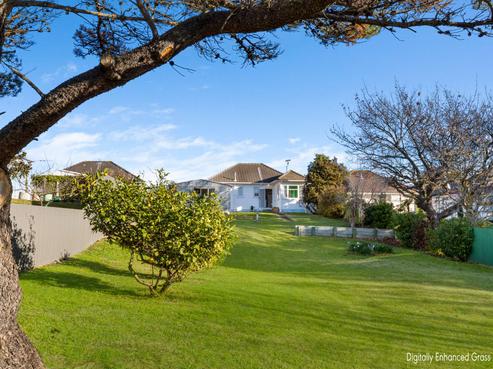 12 Toi Street, Tawhero