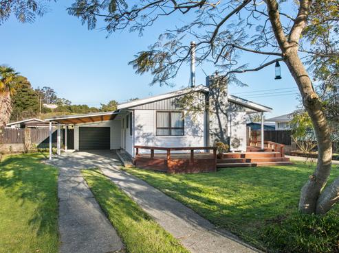 5 Justin Street, Mangapapa