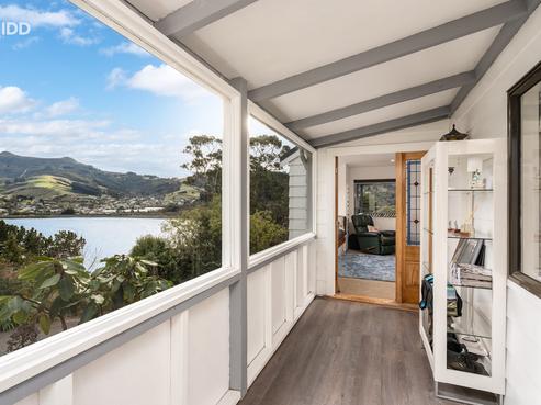 16 Fox Street, Port Chalmers