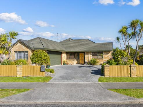 22 Beach Haven Place, Paraparaumu Beach