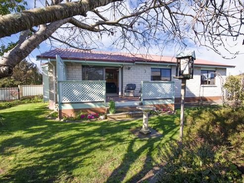 5 Ted Harpur Place, Onekawa