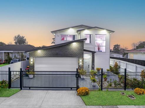 78 Mclean Avenue, Papatoetoe