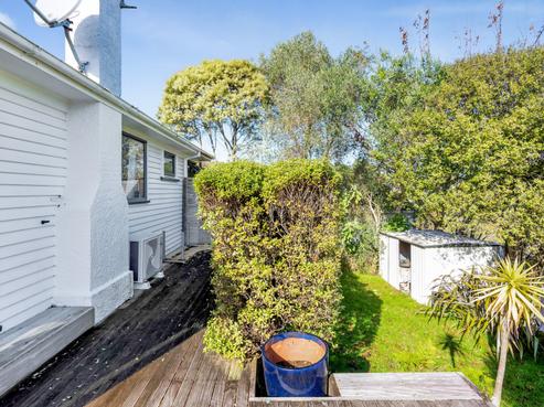 2 Awanui Street, Merrilands