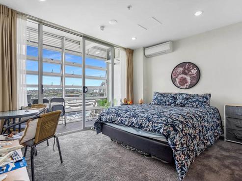 1007/17 Amersham Way, Manukau