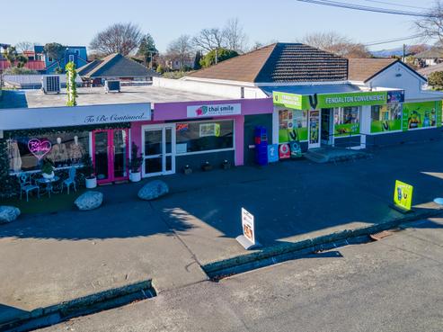 39 Jeffreys Road, Fendalton