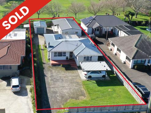 342 Te Rapa Road, Beerescourt